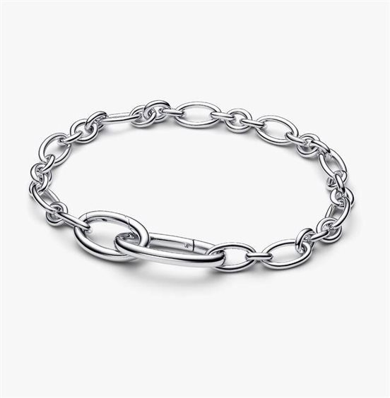 Bracciale Pandora Donna Pandora Me in Argento 594678C00-3 - 594678C00-3